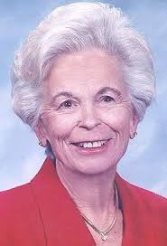 Carolyn Stewart Obituary