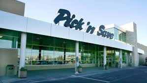 Shop at pick 'n save. Pick N Save In Janesville To Close Later This Fall Milwaukee Business Journal