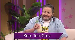 The latest tweets from ted cruz (@tedcruz). Sen Ted Cruz Of Texas Gets Roasted On Saturday Night Live For Fleeing To Cancun Artslut