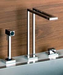 gessi i spa (ispa) new kitchen faucet