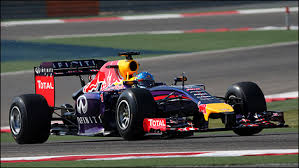 Vettel joined the team in 2009. F1 Sebastian Vettel Says There Is No Quick Fix To Red Bull Crisis Auto123 Com