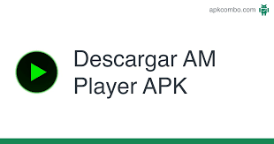 Amplayer for android is the leading free multimedia player . Descarga Am Player Apk Para Android Gratis