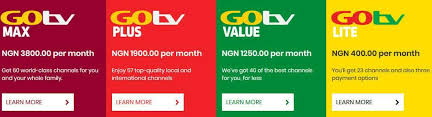 In that case, you may also visit them at plot 1381 tiamiyu savage street victoria. Get A Gotv Lagos Home Facebook
