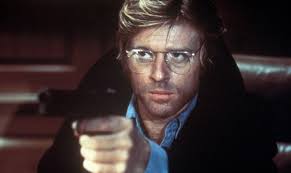 THREE DAYS OF THE CONDOR - The Belcourt Theatre