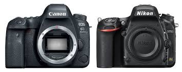 Canon Mark Ii Vs Nikon D750 Canon 6d Mark Ii Vs Nikon D750 Nikon D750 Nikon Canon 6d