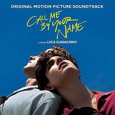Call Me By Your Name Original Motion Picture Soundtrack Walmart Com Music Album Cover Your Name Movie Cool Album Covers