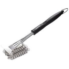 Pin On Grill Brushes