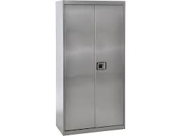 Stainless Steel Cabinets Abc