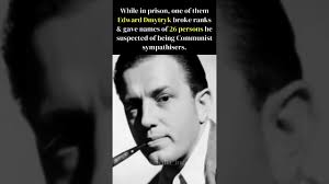 Hollywood Ten: Witch hunt & McCarthyism