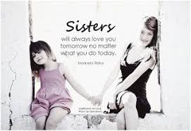 Blessed Curvy A Sister S Love Sister Quotes Sister Love Quotes Little Sister Quotes