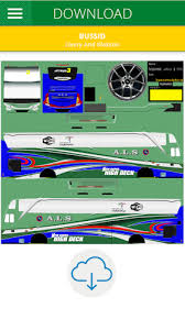 Livery arjuna xhd als apk for android skin bus indonesia. Livery Bus Als Latest Version For Android Download Apk