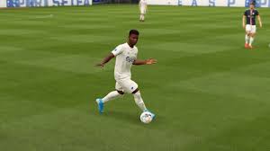 Mo daramy from fc copenhagen of denmark. Mo Daramy Fifa 20 Player Moments Sbc Requirements And Review