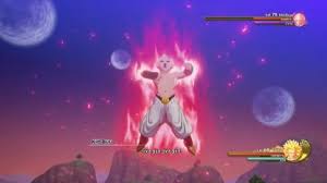 The bar fills faster with food that buu is more likely to like. Dbz Kakarot How To Beat Kid Buu Dragon Ball Z Kakarot Gamewith
