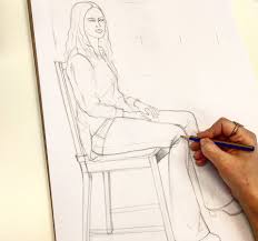 Canli Model Cizimi Canlimodelcizimi Canlimodel Model Cizim Drawing Designer Fashion Moda Stilistlik Fineart Finearts Art Stilistlik Cizim Drawing