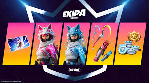 An online platform for outsourcing teams. W Lutym Do Ekipy Fortnite Dolacza Nowa Bohaterka Vi