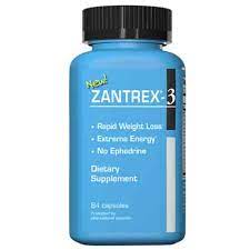 But the most important factor is what you are eating while taking the pills. Zantrex 3 Review 2021 Should You Buy It