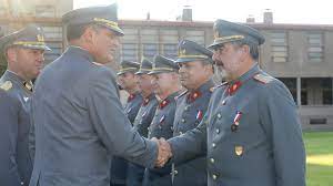 Patricio alfredo torres rojas is on facebook. La Beca Luksic Que Financia Estudios De Oficiales Del Ejercito En Harvard Y Georgetown Ciper Chile