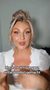 Hochsteckfrisur leicht gemacht für jeden Anlass