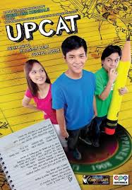 UPCAT (2008)