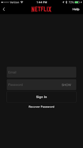 Integral to the daily backflush regimen. How To Delete A Netflix Profile Digital Trends