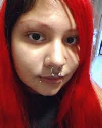 What should I know before taking out a piercing to close?