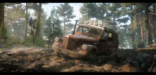 One more thing games are more stable working if you can instal not just open the map! Kaufen Snowrunner Epic Games