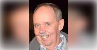 Obituary information for Alan E. Morgan