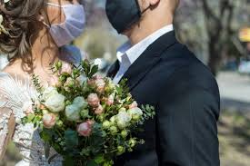Maybe you would like to learn more about one of these? Coronavirus Combien De Couples N Ont Pas Pu Se Marier Dans Votre Departement