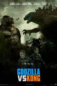 Voller Film In Godzilla Vs Kong Online Anschauen Kostenlos Kong Godzilla Godzilla Vs Godzilla
