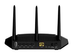 Netgear Wac124 Wireless Router 802 11a B G N Ac Desktop Wall Mountable