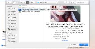 Mp4 To Gif Mac App Peatix Supports all major video formats:
