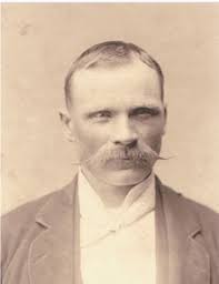 Bergen County New Jersey Genealogy and History Three letters of Margaret  Sharp Glenday (1881-1976)