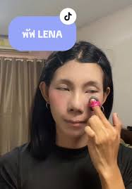 Ochre Lane Lena Clay