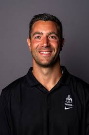 2025 Football Roster