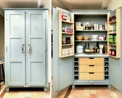 modern kitchen designs for small