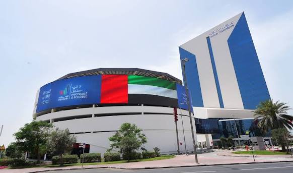 Dubai Chamber of Commerce records highest-ever monthly renewals with 30000+ in April