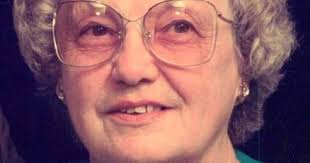 Ethel Marie Beamer Dixon