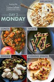 We did not find results for: Day 2 Of Buzzfeed S 7 Day Clean Eating Challenge