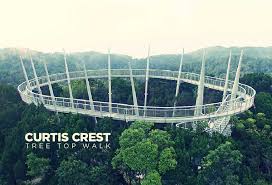 Penang hill is an area that also includes flagstaff hill (or bukit bendera), government hill, tiger hill, bukit laksamana and nearby western hill, the tallest peak of all. The Habitat On Penang Hill Onlypenang Com