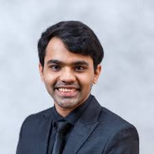 It was truly an honor to be a recipient of the Sparky award during our  recent Global Talent and Learning Town Hall!