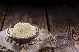10 Best Substitutes For Chickpea Flour Substitute Cooking