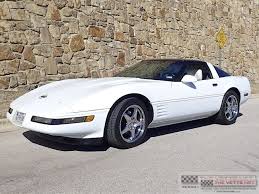 Image result for Arctic White 1993 Corvette