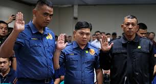 SC affirms murder conviction of cops in Kian delos Santos killing