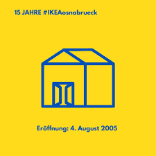 Ikea Osnabruck 15 Jahre Ein Stuckchen Schweden Skandinavien Blog