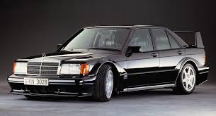 Mercedes Benz 190e 2 5 16 Evo Ii Turns 30 Happy Birthday You Classic Monster In 2020 Mercedes Benz 190 Mercedes Benz 190e Mercedes 190
