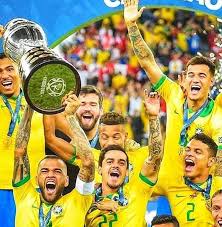 Leeds united linked with brazilian matheus cunha. Brazil We Are Brazil Fans Posts Facebook