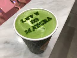 Cha Cha Matcha New York City Nyc Reviews Menus Hours