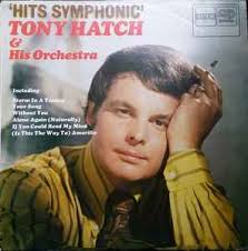 Tony Hatch & His Orchestra