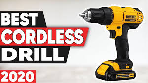 Avid power mw316 20v max lithium ion. Best Cordless Drills In 2021 Compact Easy To Use Buyer S Guide