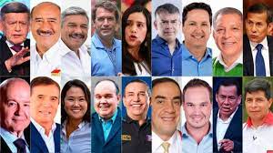 Triunfo de arauz, y la última hora de las opciones de lasso y yaku para la segunda vuelta. Elecciones 2021 Asi Seran Los Cierres De Campana De Los Candidatos A La Presidencia Rpp Noticias